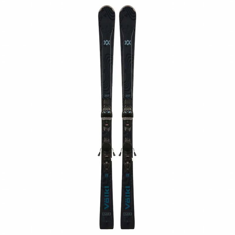Völkl Flair 76 + vMotion 10 (Mujer)