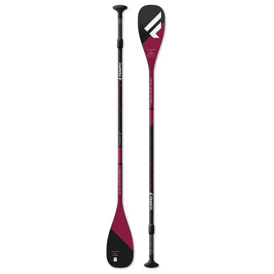 Fanatic Pala de paddle surf Carbon 80 6.75´´
