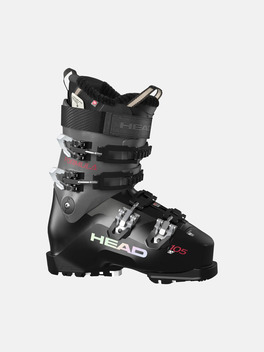 Formula 105 W Lv 2025