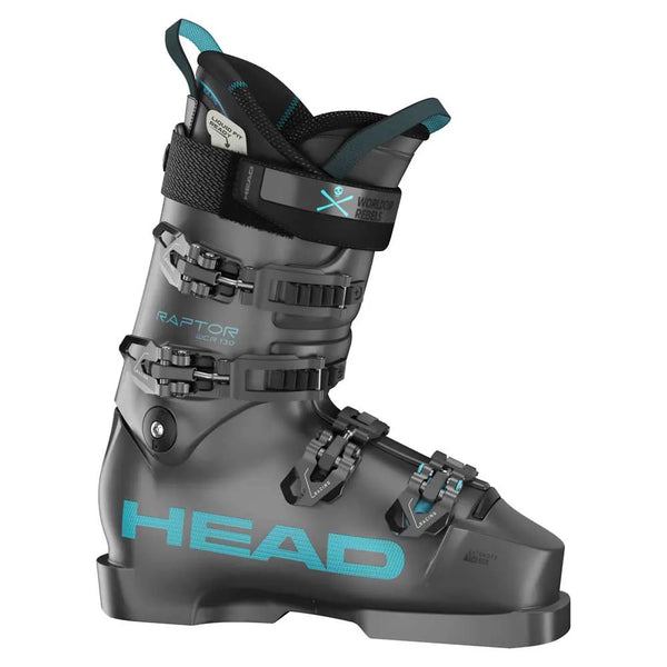 Head Raptor 130 wcr