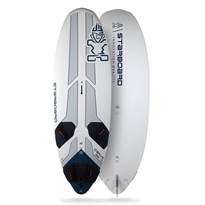 STARBOARD CARVE STARLITE CARBON 2022