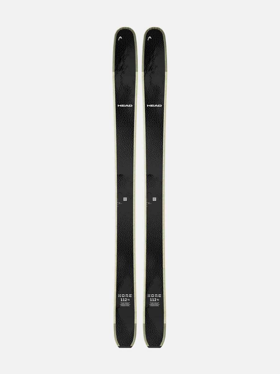 KORE 112 Ti (UNISEX)2025 | Head | Daffi Barcelona
