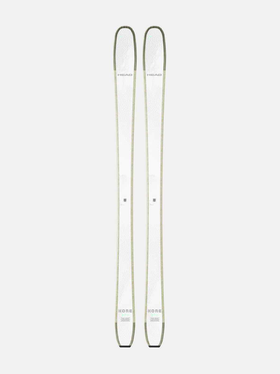 KORE 87 Ti W (MUJER)2025 | Head | Daffi Barcelona