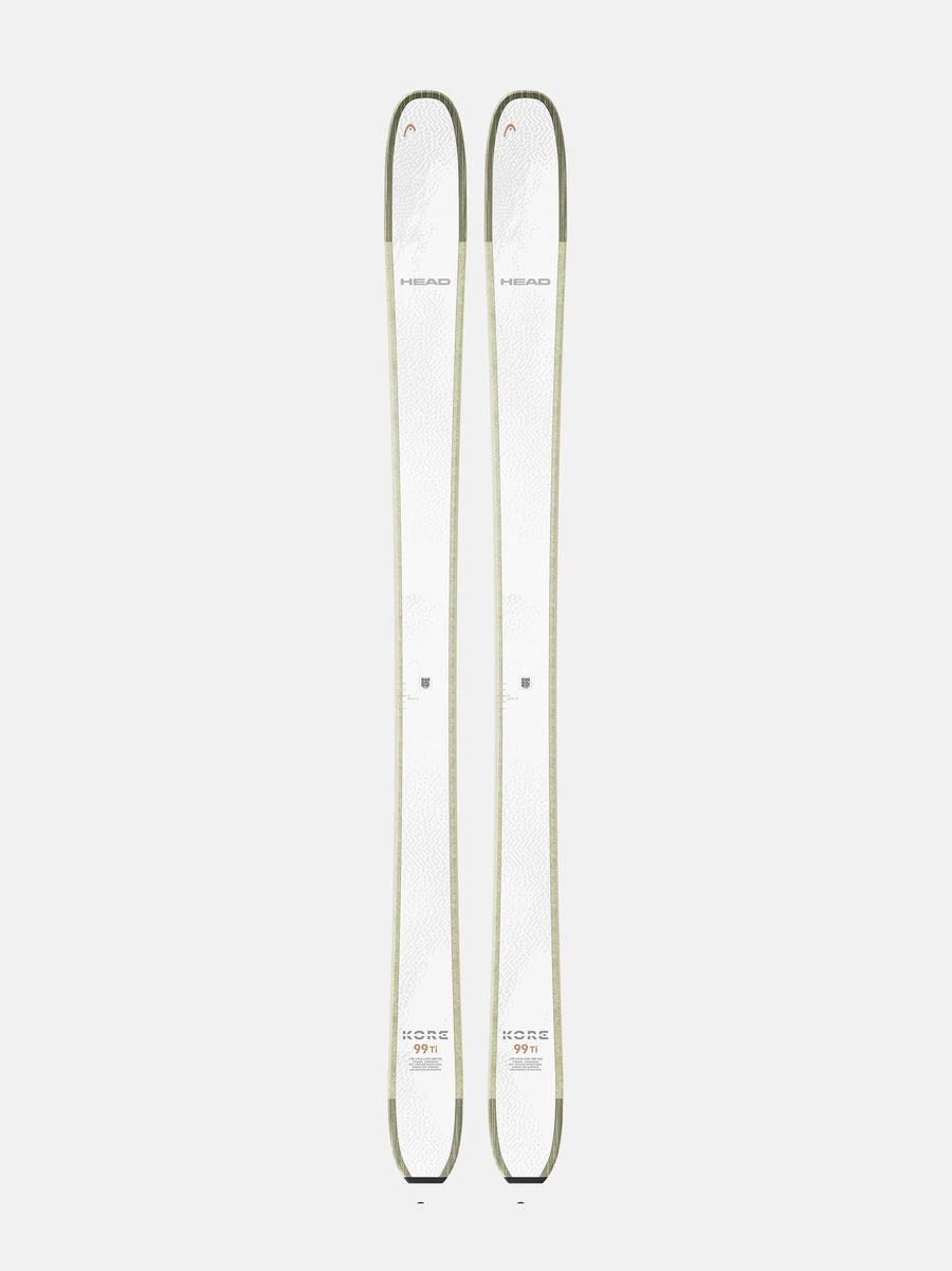 KORE 99 Ti W (MUJER)2025 | Head | Daffi Barcelona