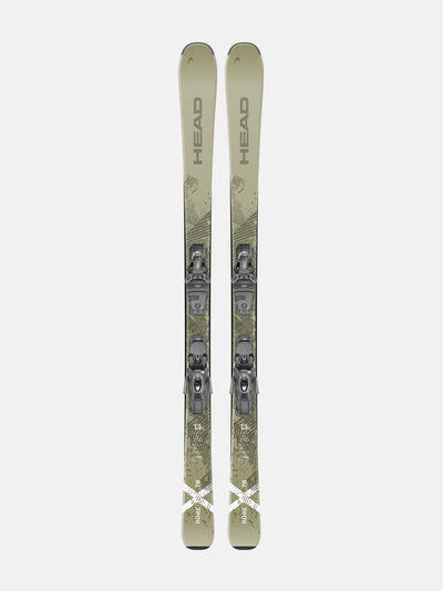 Kore 78 Lyt-pr + Prw 11 (unisex)2025 | Head | Daffi Barcelona