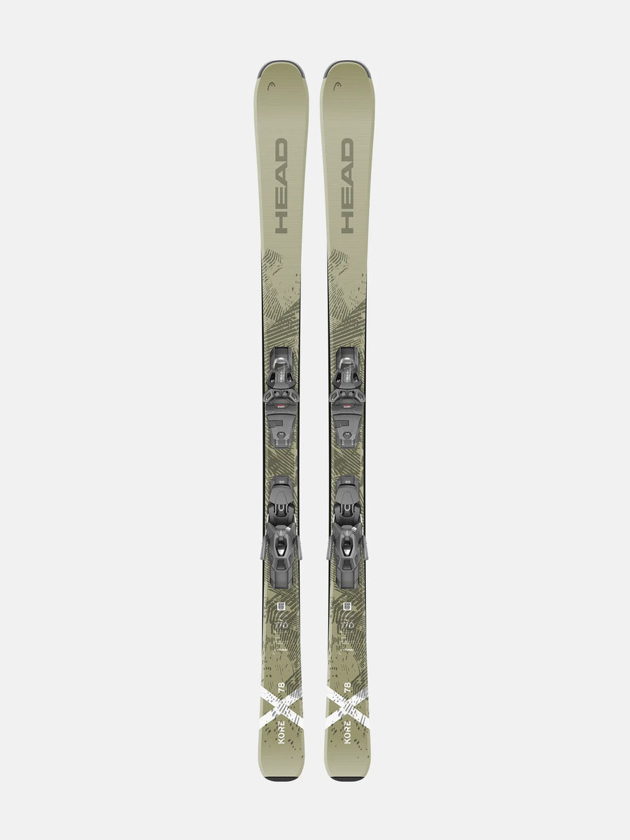 Kore 78 Lyt-pr + Prw 11 (unisex)2025 | Head | Daffi Barcelona