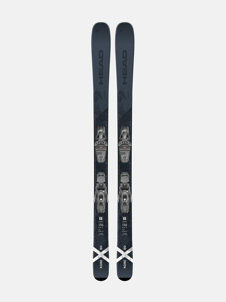 Kore 80 Lyt-pr + Prw 11 (unisex)2025