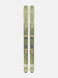 Head Kore 90 + Attack Lyt 11 (unisex) 2025