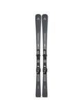 Fischer Lite 68 + Rs9 (mujer) 2025