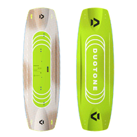 Tabla Twin-Tip Duotone Kitesurf - Vista 2