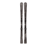Elan ski flat view - Vista 2
