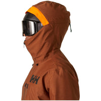 Helly Hansen product view - Vista 2