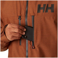 Helly Hansen product view - Vista 2