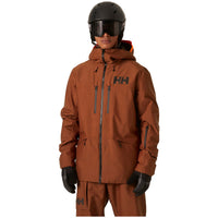 Helly Hansen product view - Vista 2