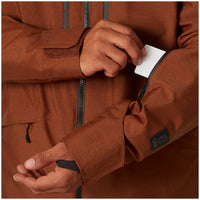 Helly Hansen product detail - Vista 3