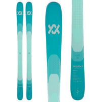 Volkl ski detail - Vista 2