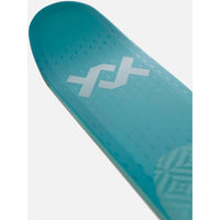 Volkl ski detail - Vista 2