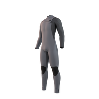 Mystic wetsuit front - Vista 2