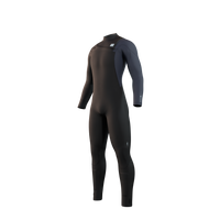 Mystic wetsuit front - Vista 2