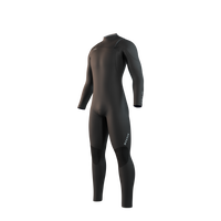 Mystic wetsuit front - Vista 3