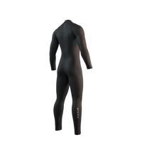 Mystic wetsuit back - Vista 3