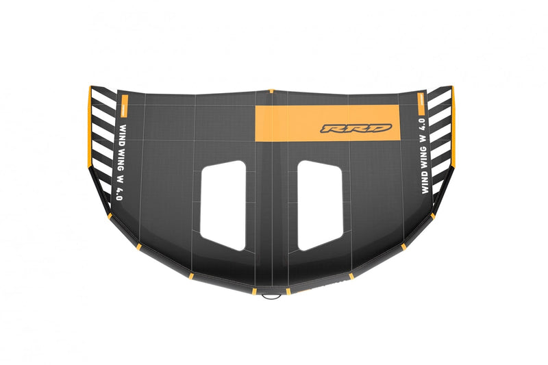 Rrd Wind Wing Foil Window