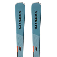 Salomon Pack de esquís alpinos S/MAX 6+M10 GW L80 | Salomon | Daffi Barcelona - Vista 4