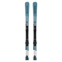 Salomon Pack de esquís alpinos S/MAX 6+M10 GW L80 | Salomon | Daffi Barcelona - Vista 3
