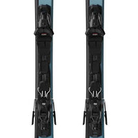 Salomon Pack de esquís alpinos S/MAX 6+M10 GW L80 | Salomon | Daffi Barcelona - Vista 2