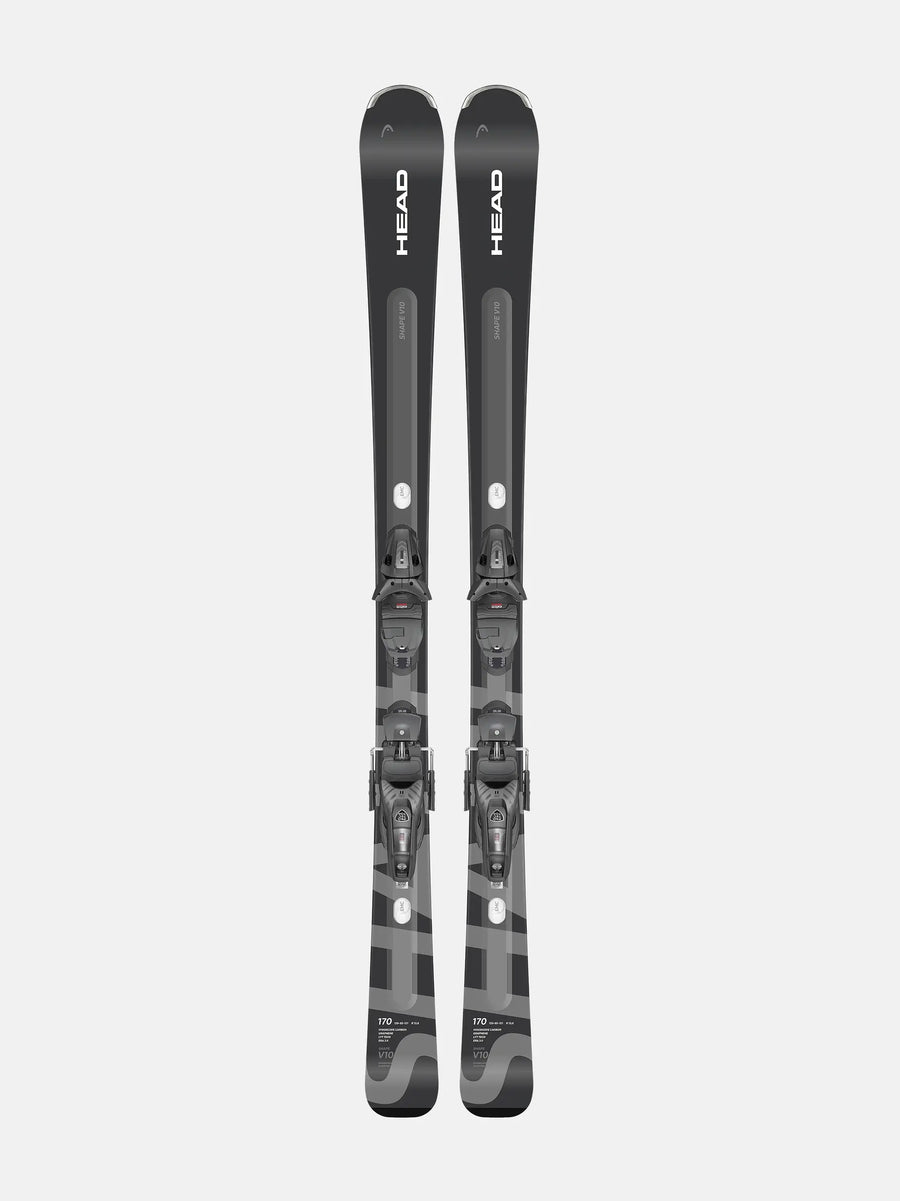 Shape E-v10 + Pr 11 (unisex)2025