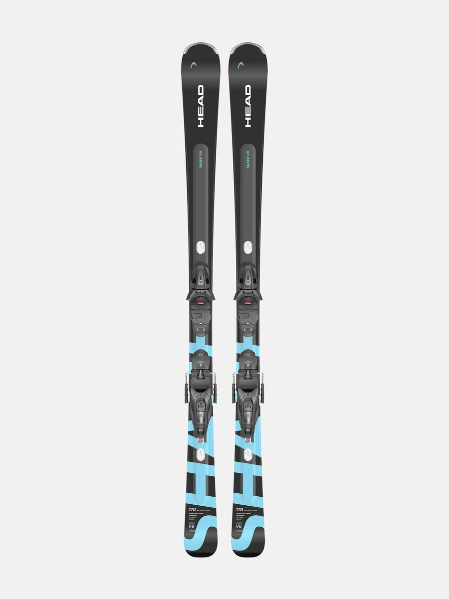 Shape E-v8 + Pr 11 (unisex)2025