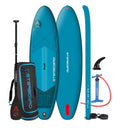 Starboard iGo 10’8″x33″ De Luxe lite 2026 Pack