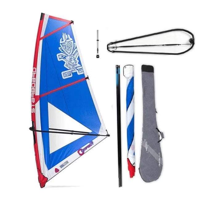 Aparejo starboard compact 5,5