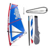 Aparejo starboard compact 5,5