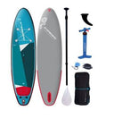 Material Paddle Surf