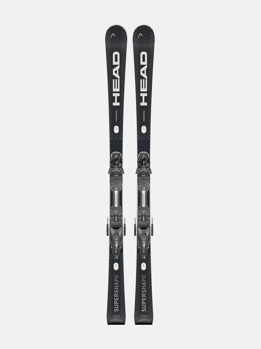 Supershape E-original + Prd 12 (unisex)2025 | Head | Daffi Barcelona