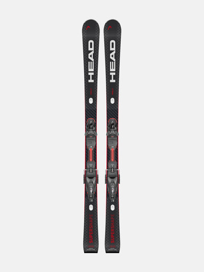 Supershape E-rally + Prd 12 (unisex)2025 | Head | Daffi Barcelona