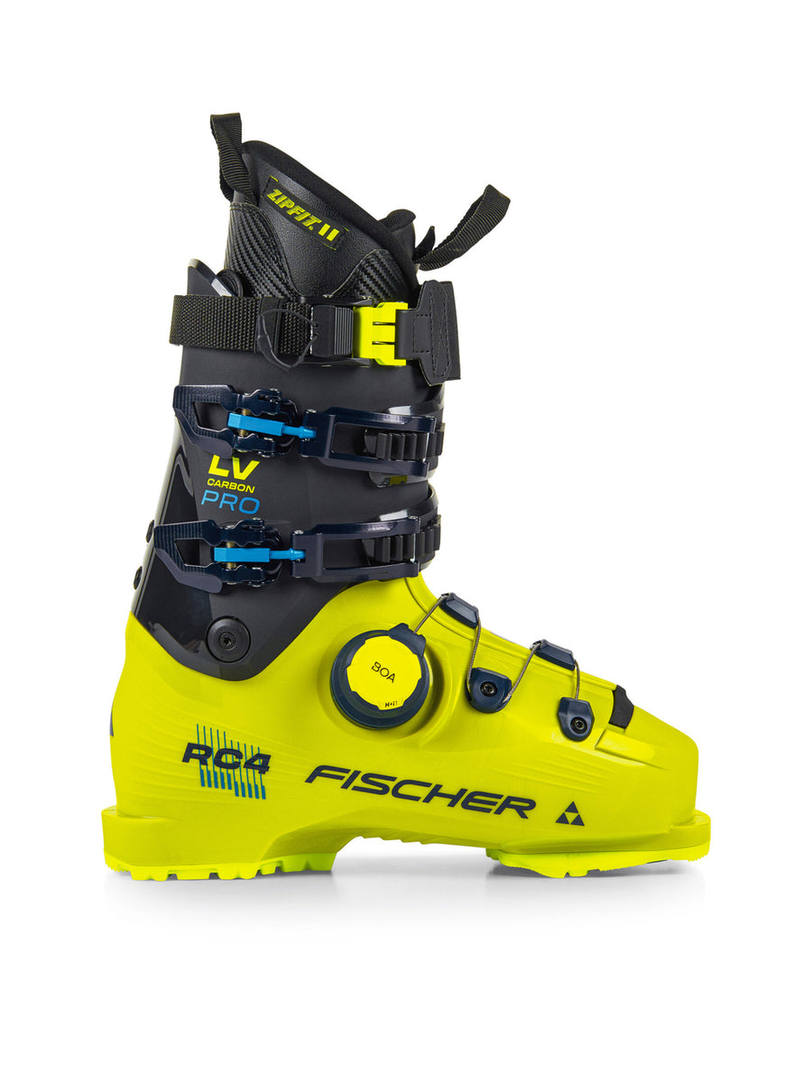 Rc4 Carbon Pro Lv BOA 130+2025