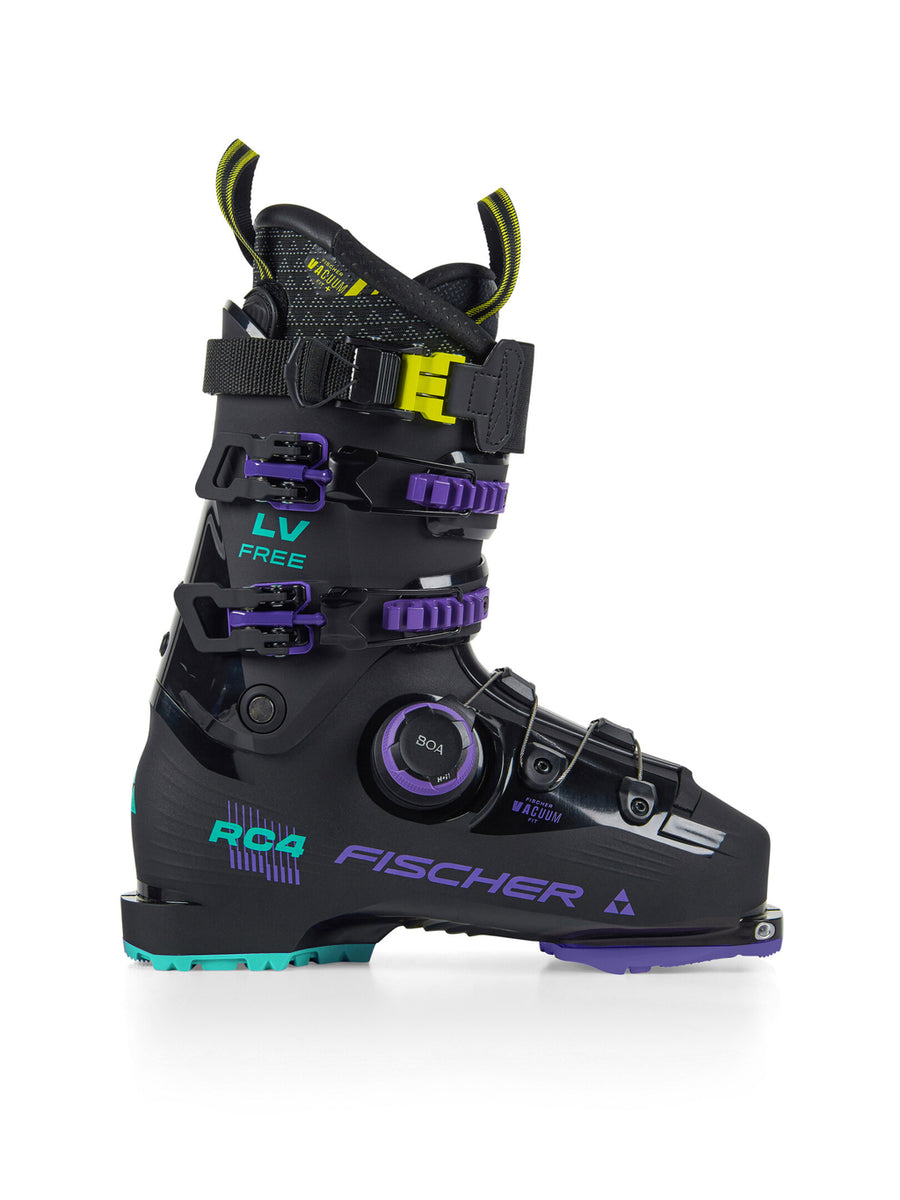 Rc4 Free 120 Lv BOA 2025
