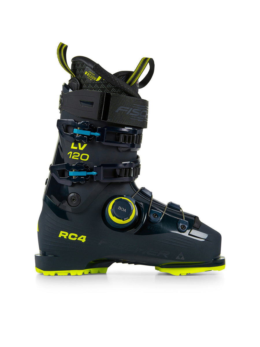 Rc4 120 Lv BOA 2025