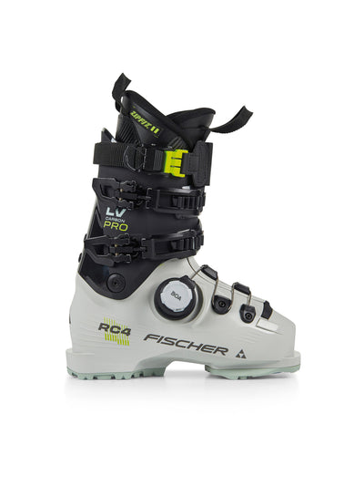 Rc4 Carbon Pro Lv BOA 115+2025 | Fischer | Daffi Barcelona