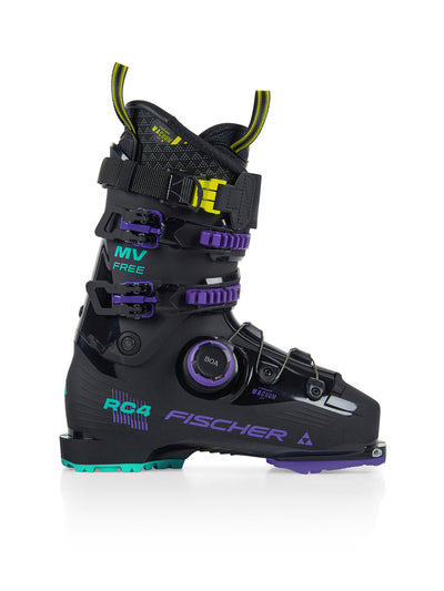 Rc4 Free 120 MV BOA 2025