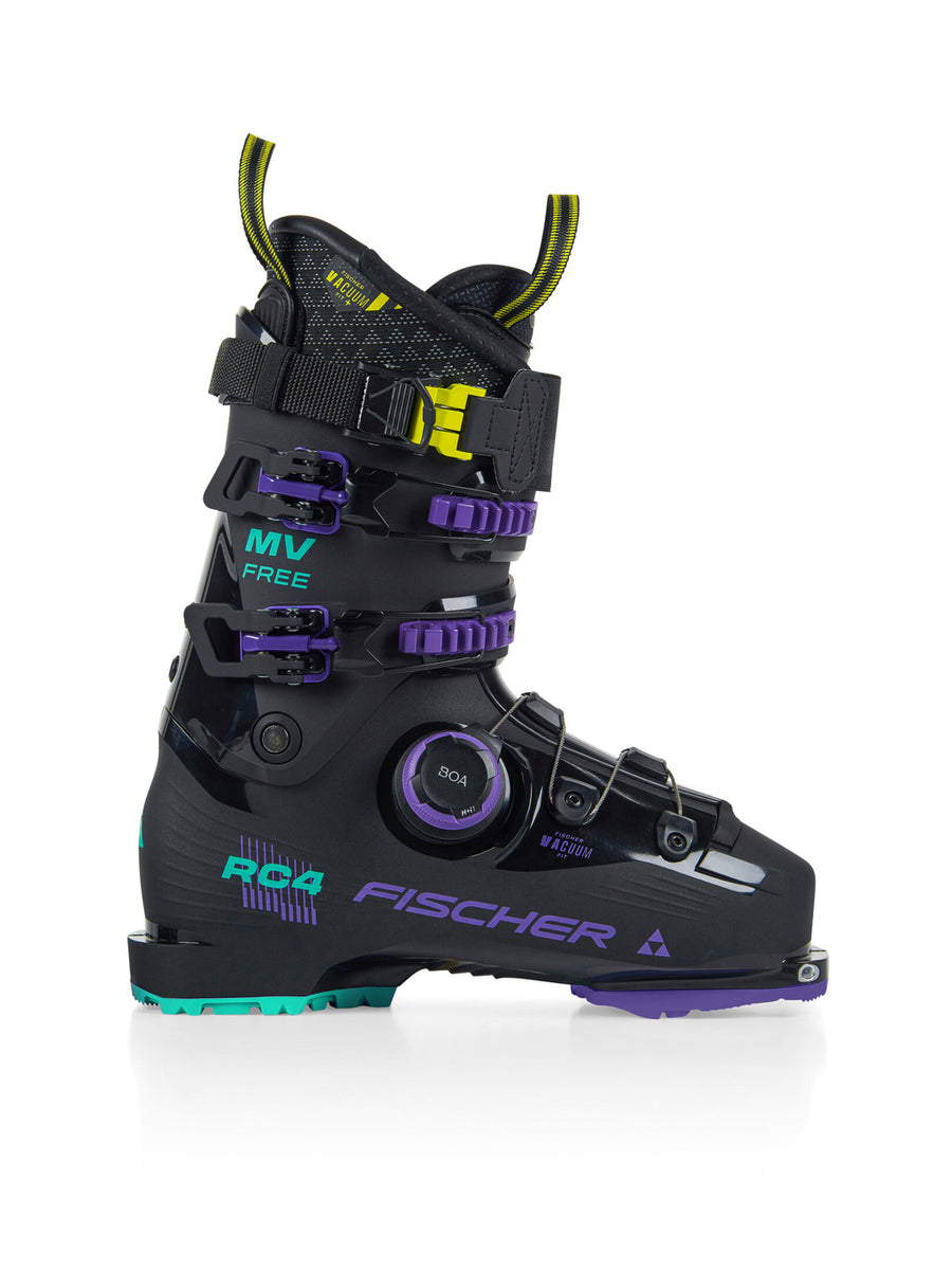 Rc4 Free 120 MV BOA 2025 | Fischer | Daffi Barcelona