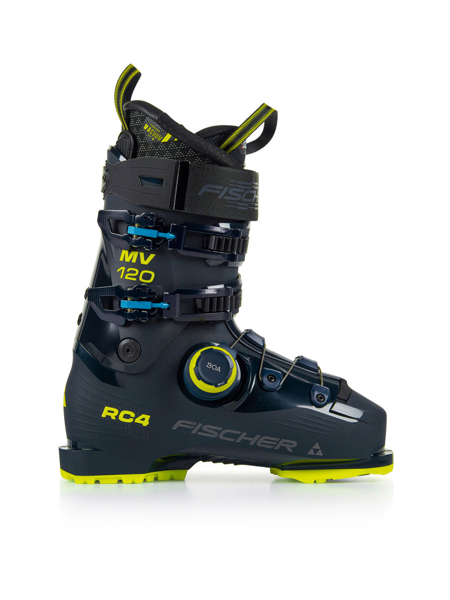 Rc4 120 MV BOA 2025