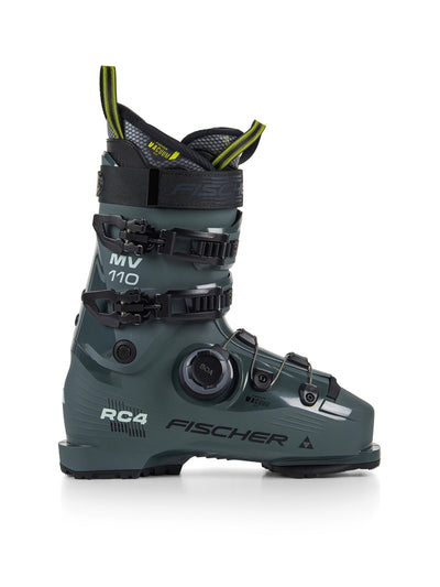 Rc4 110 MV BOA 2025 | Fischer | Daffi Barcelona