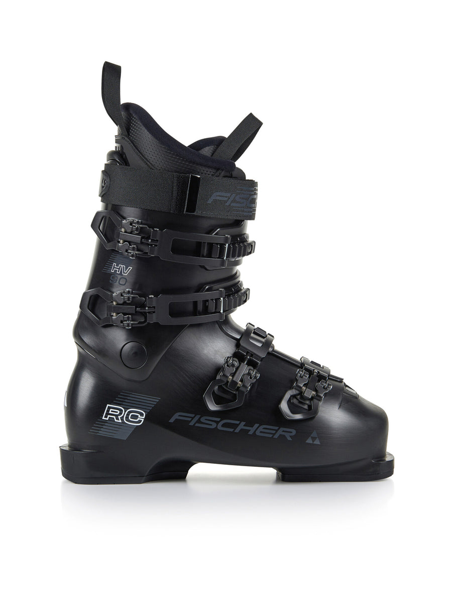 Rc 9.0 (black)2025 | Fischer | Daffi Barcelona