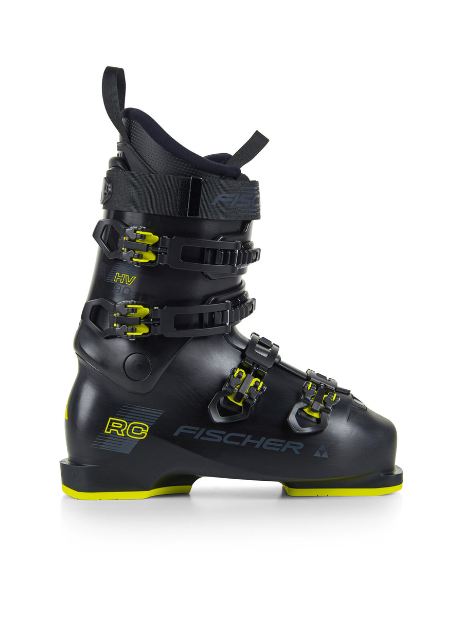 Rc 9.0 (yellow)2025 | Fischer | Daffi Barcelona
