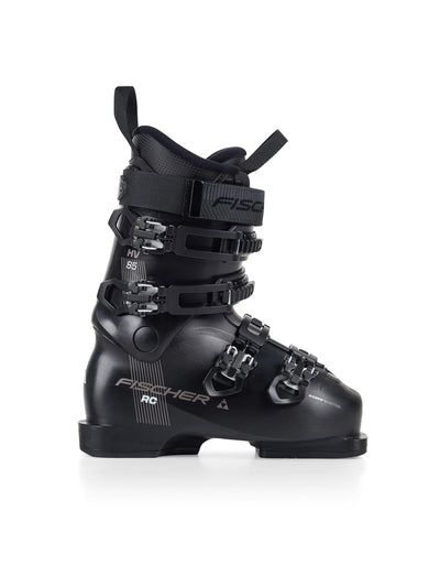 Rc 85 (black)2025 | Fischer | Daffi Barcelona