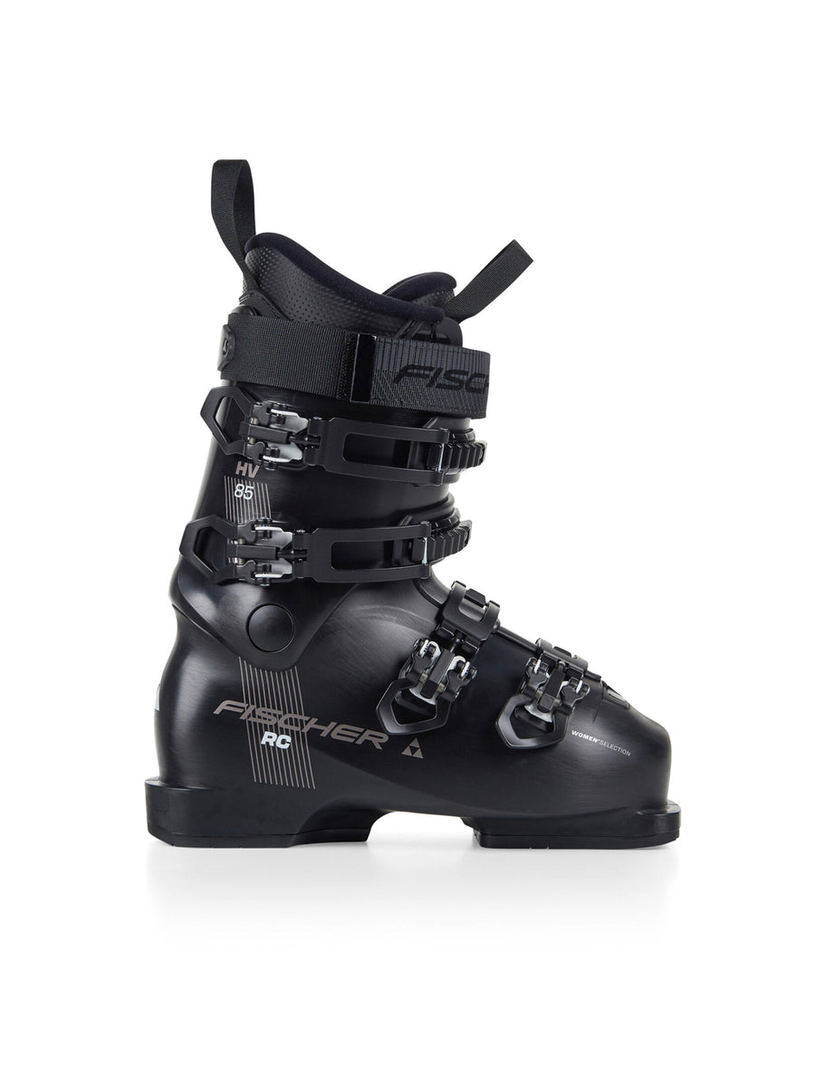 Rc 85 (black)2025 | Fischer | Daffi Barcelona