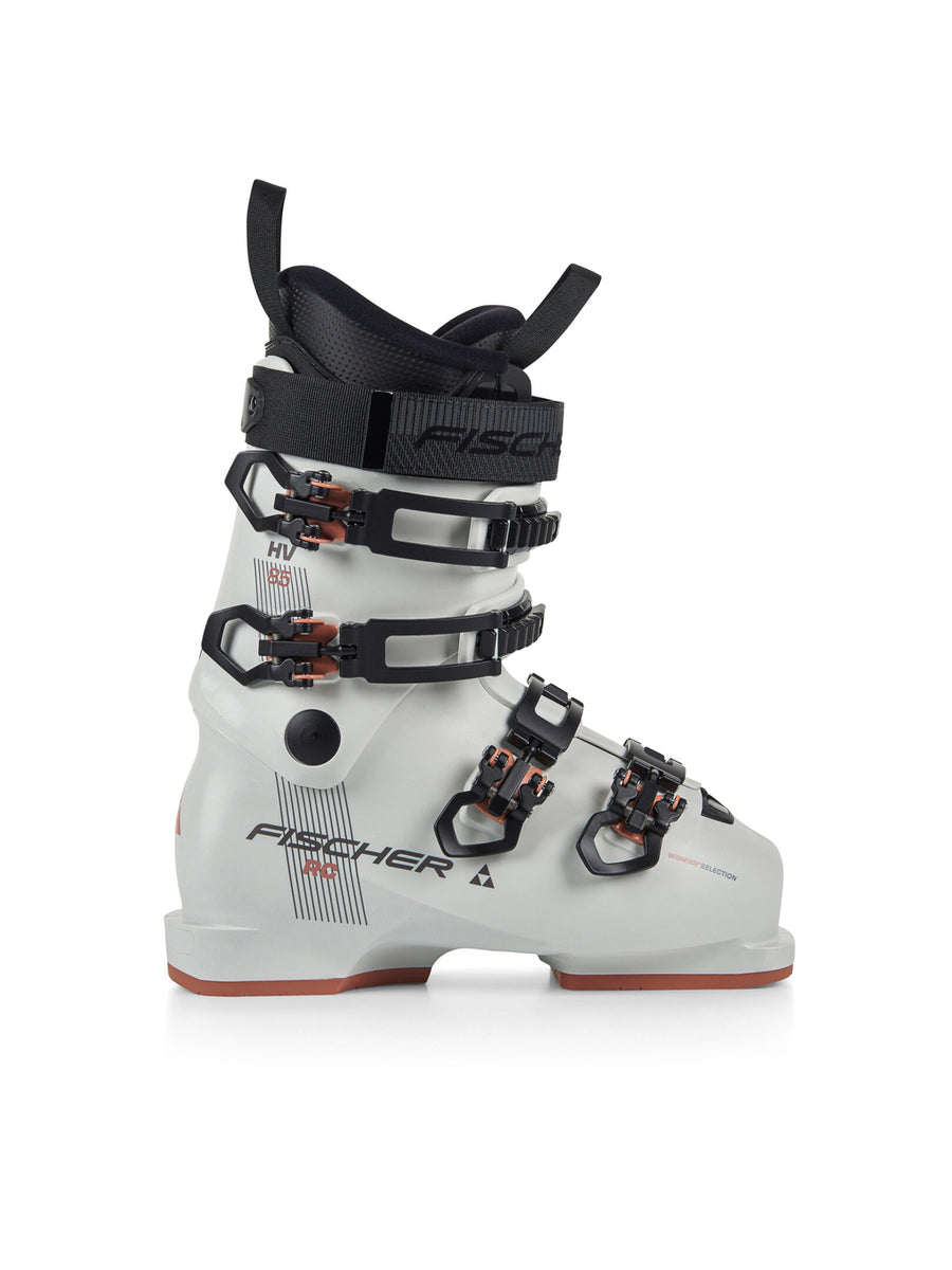 Rc 85 (snow)2025 | Fischer | Daffi Barcelona